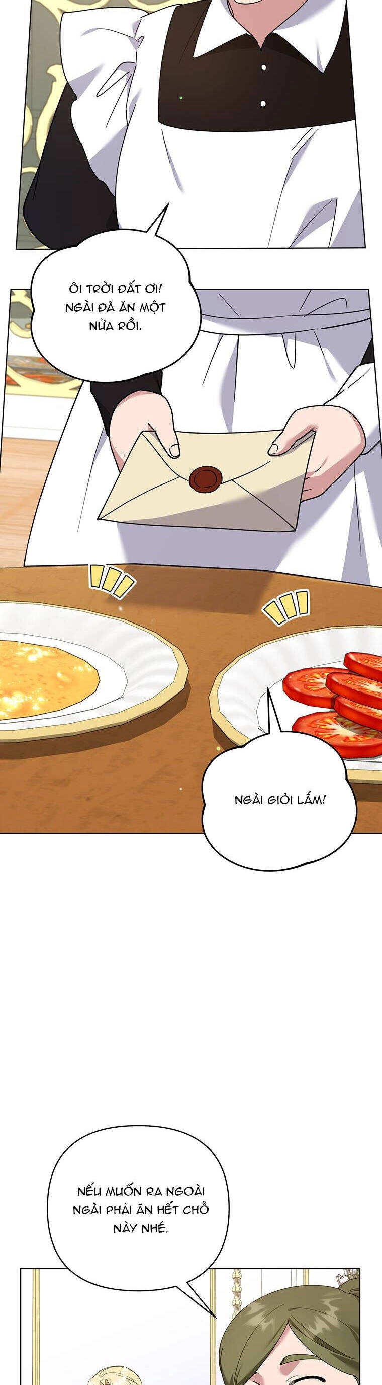 Hãy Để Tôi Được Hiểu Em Chapter 148 - 7