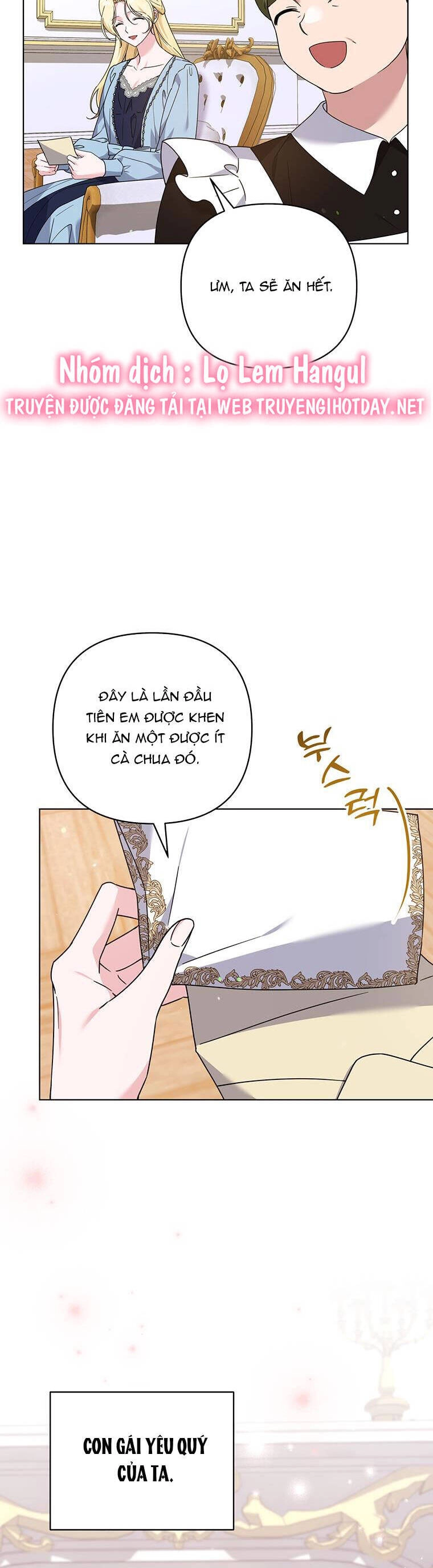 Hãy Để Tôi Được Hiểu Em Chapter 148 - 8