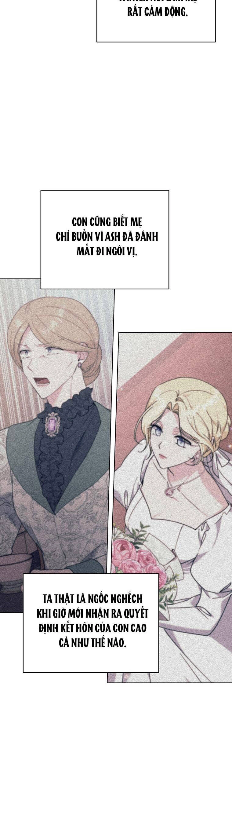 Hãy Để Tôi Được Hiểu Em Chapter 148 - 11