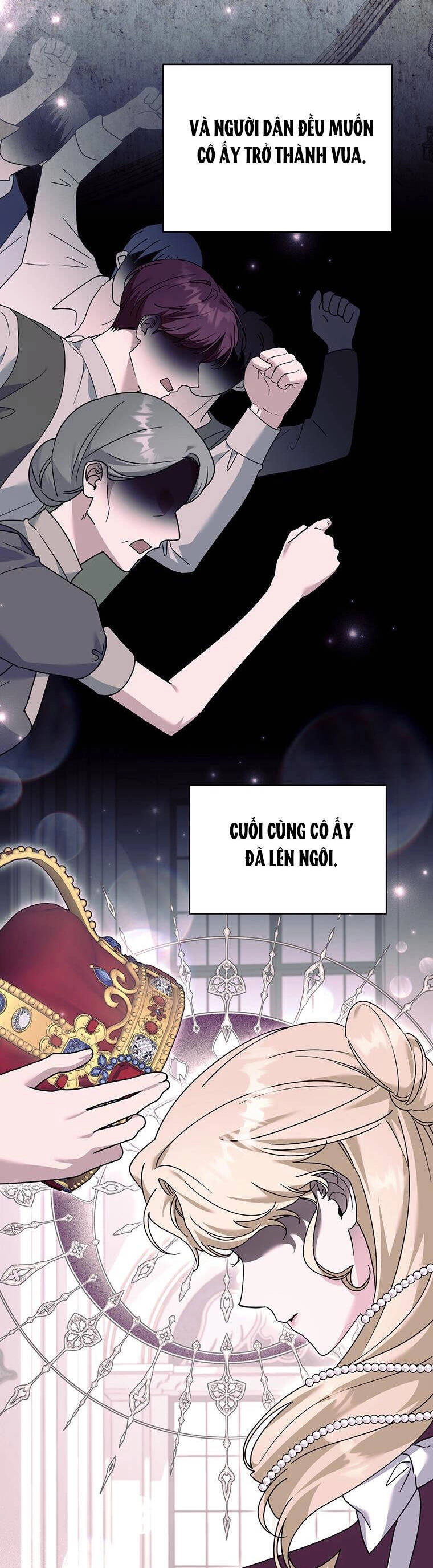 Hãy Để Tôi Được Hiểu Em Chapter 148 - 14