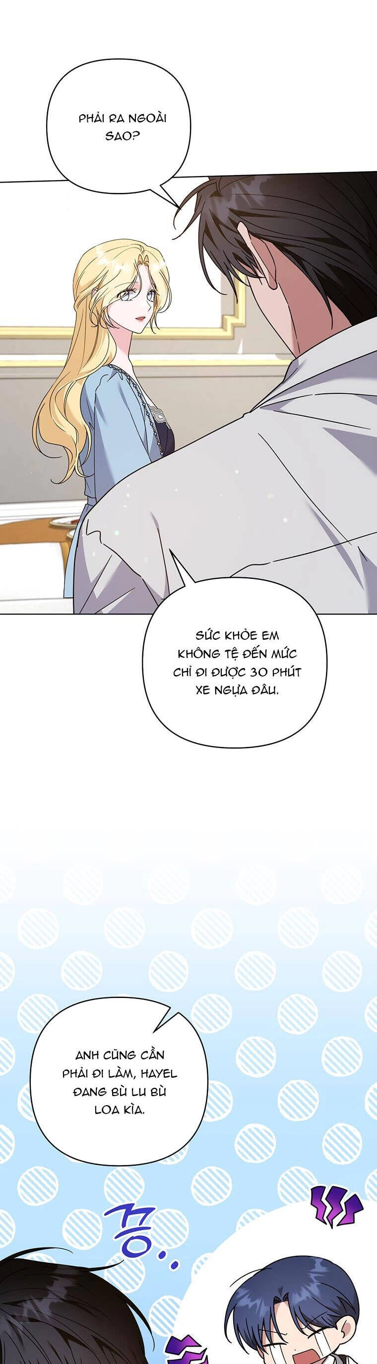 Hãy Để Tôi Được Hiểu Em Chapter 148 - 18