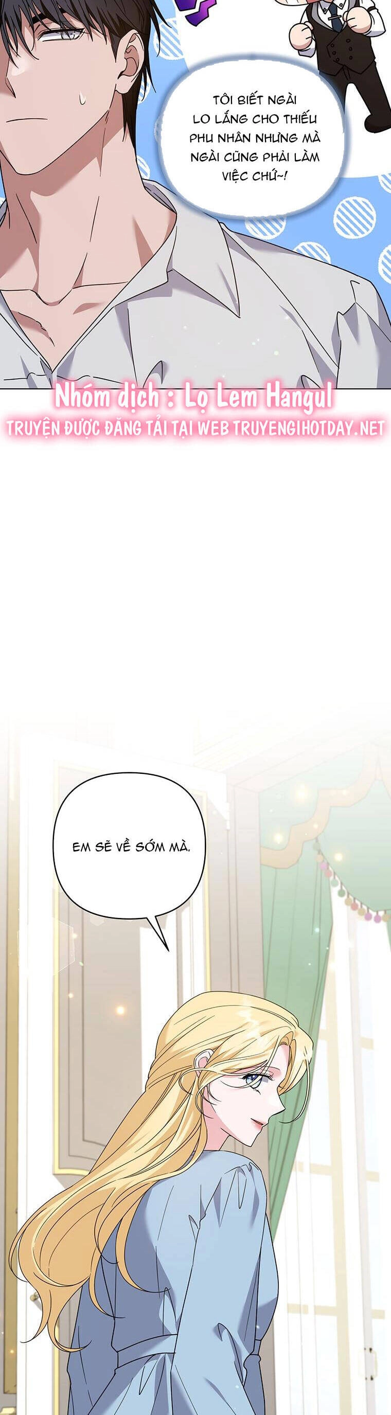 Hãy Để Tôi Được Hiểu Em Chapter 148 - 19