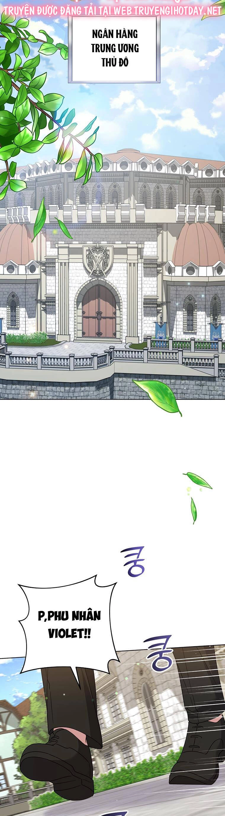 Hãy Để Tôi Được Hiểu Em Chapter 148 - 21