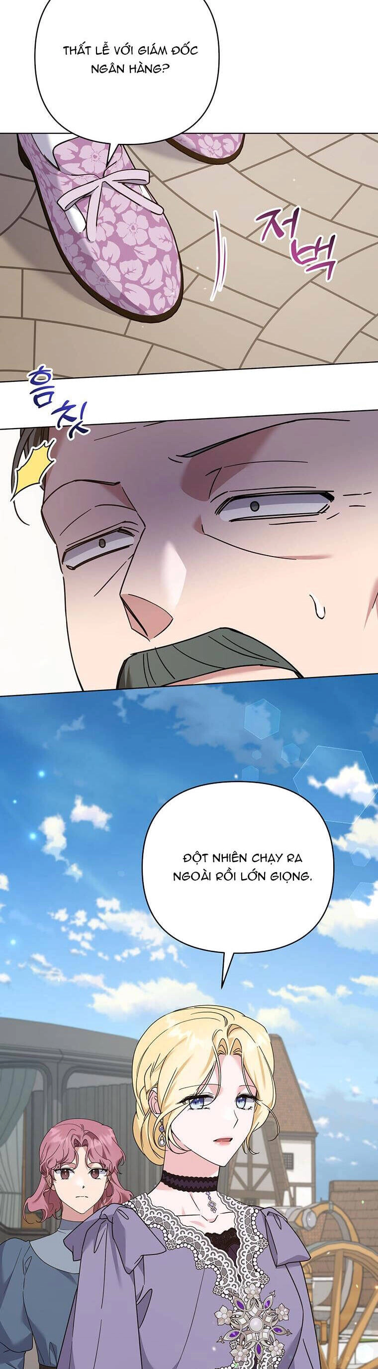 Hãy Để Tôi Được Hiểu Em Chapter 148 - 23