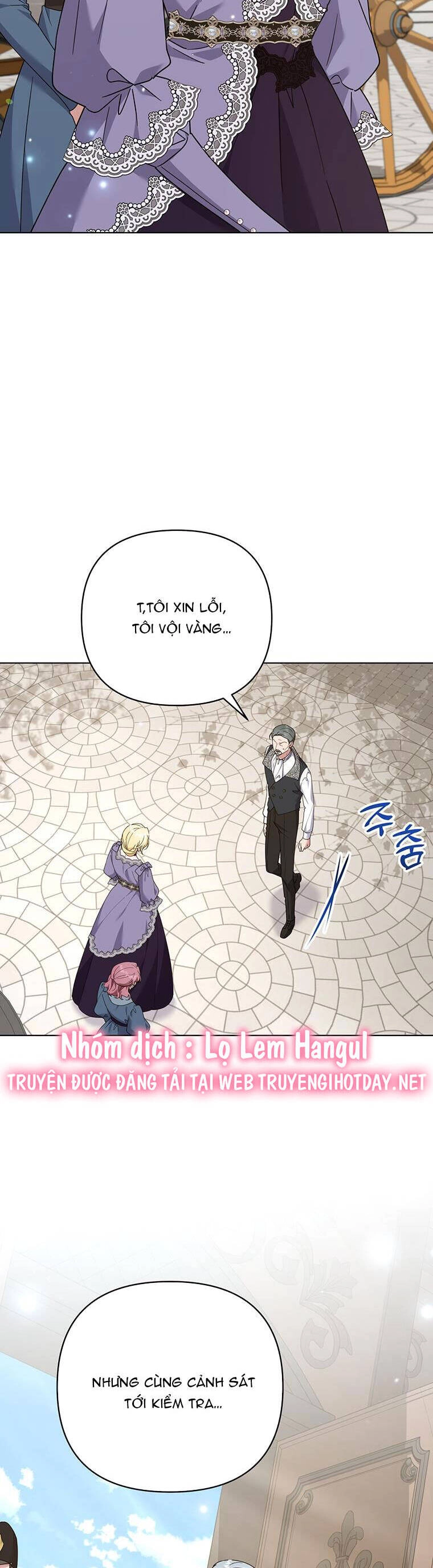 Hãy Để Tôi Được Hiểu Em Chapter 148 - 24