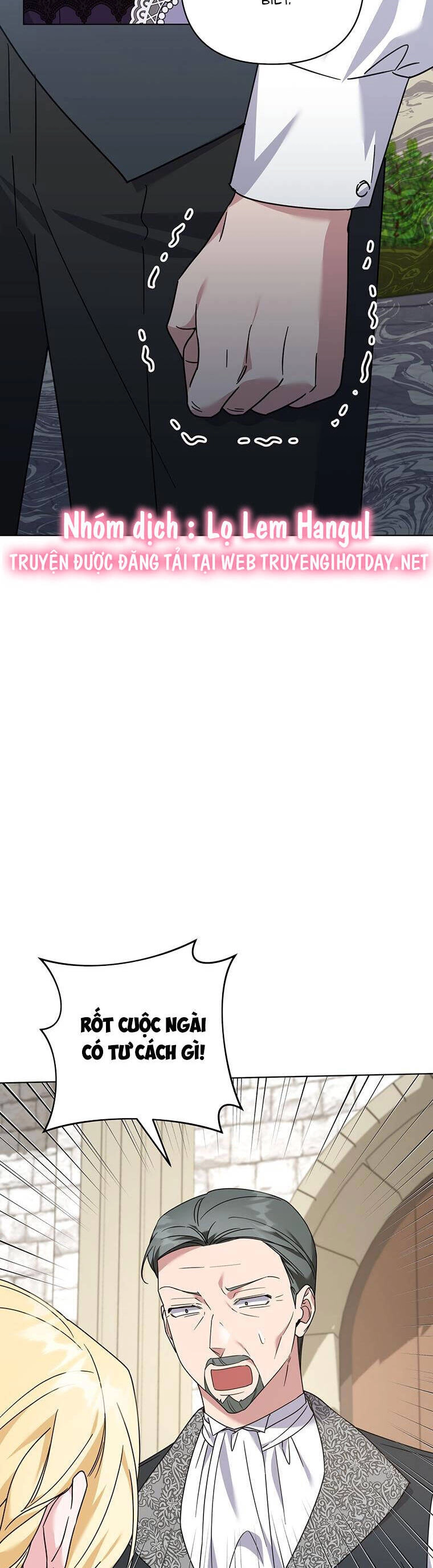 Hãy Để Tôi Được Hiểu Em Chapter 148 - 26