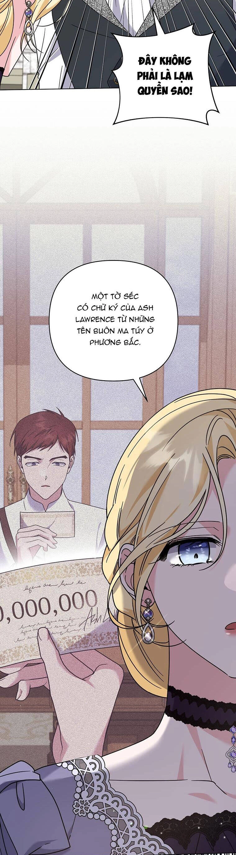 Hãy Để Tôi Được Hiểu Em Chapter 148 - 27