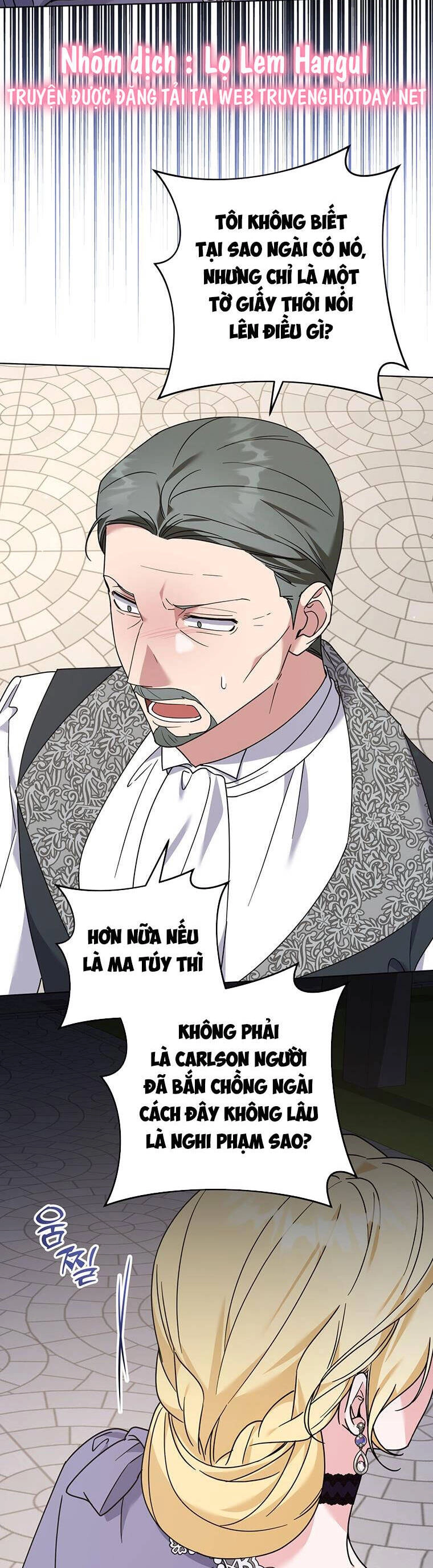 Hãy Để Tôi Được Hiểu Em Chapter 148 - 28