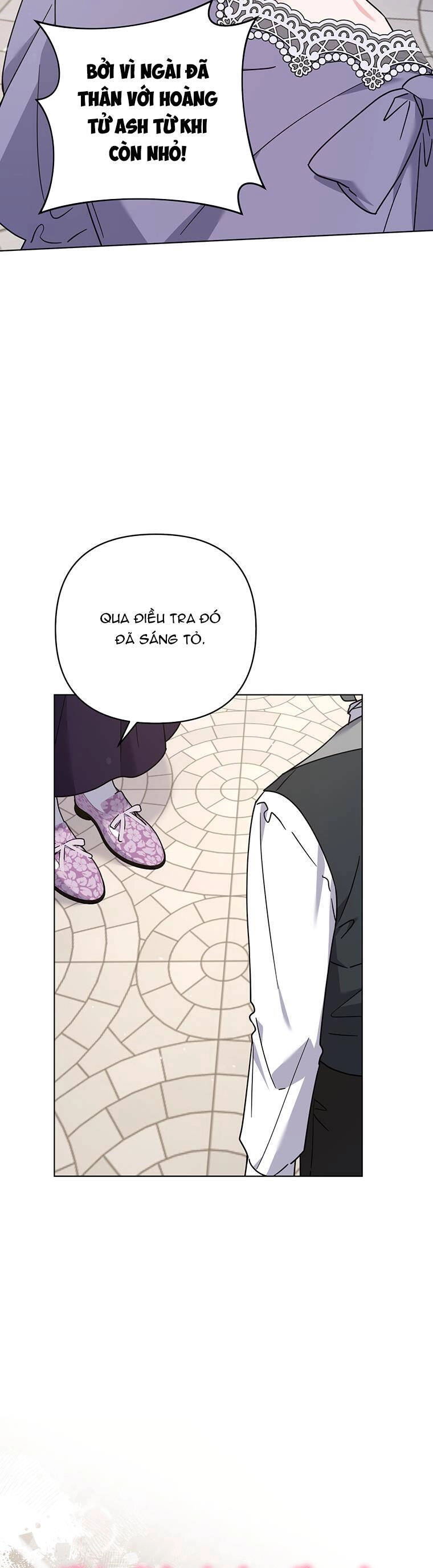 Hãy Để Tôi Được Hiểu Em Chapter 148 - 29