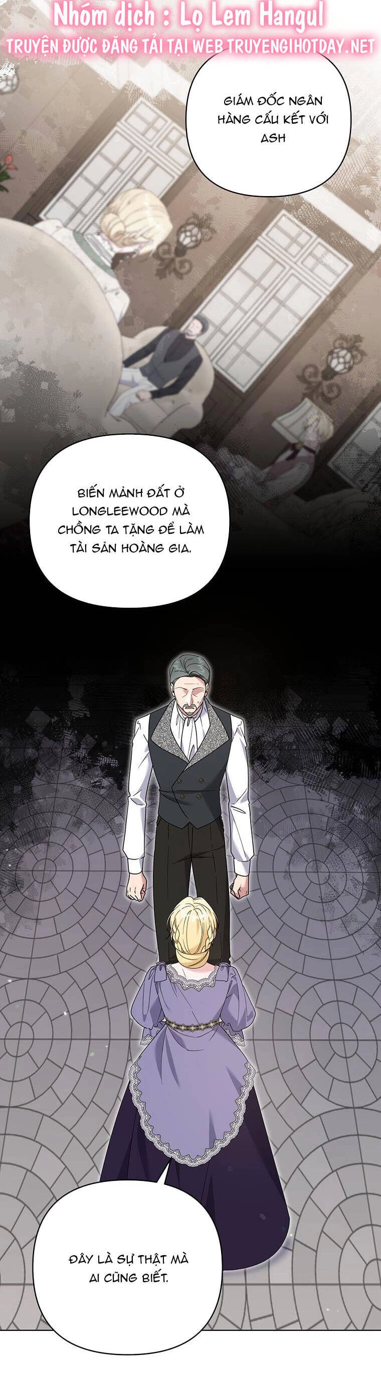 Hãy Để Tôi Được Hiểu Em Chapter 148 - 30