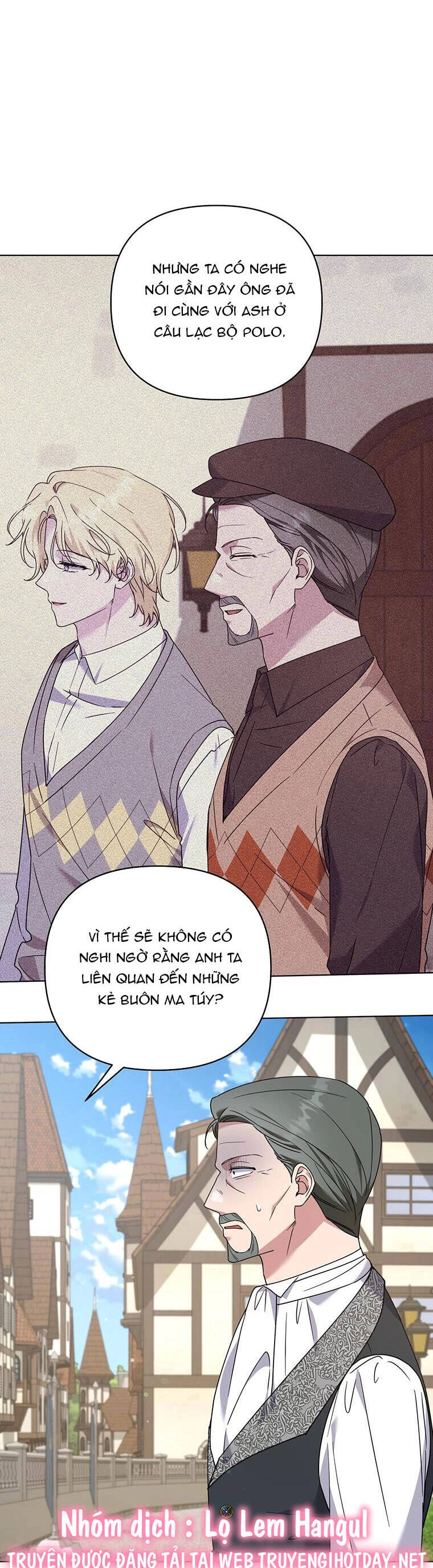 Hãy Để Tôi Được Hiểu Em Chapter 148 - 31