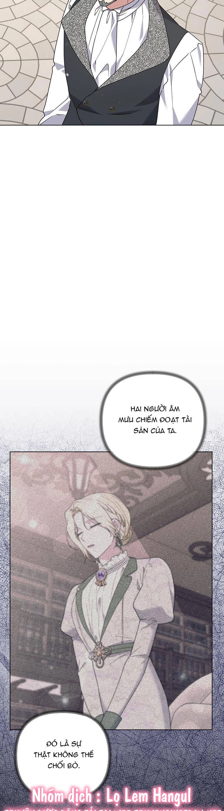 Hãy Để Tôi Được Hiểu Em Chapter 148 - 33