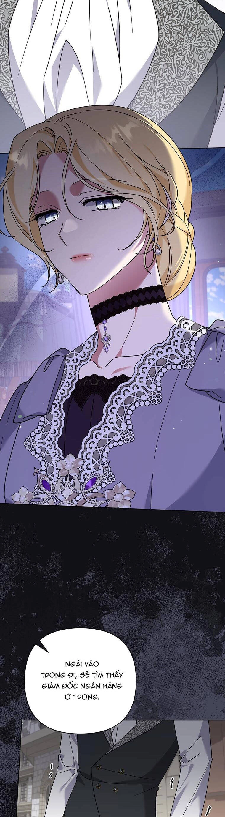 Hãy Để Tôi Được Hiểu Em Chapter 148 - 35