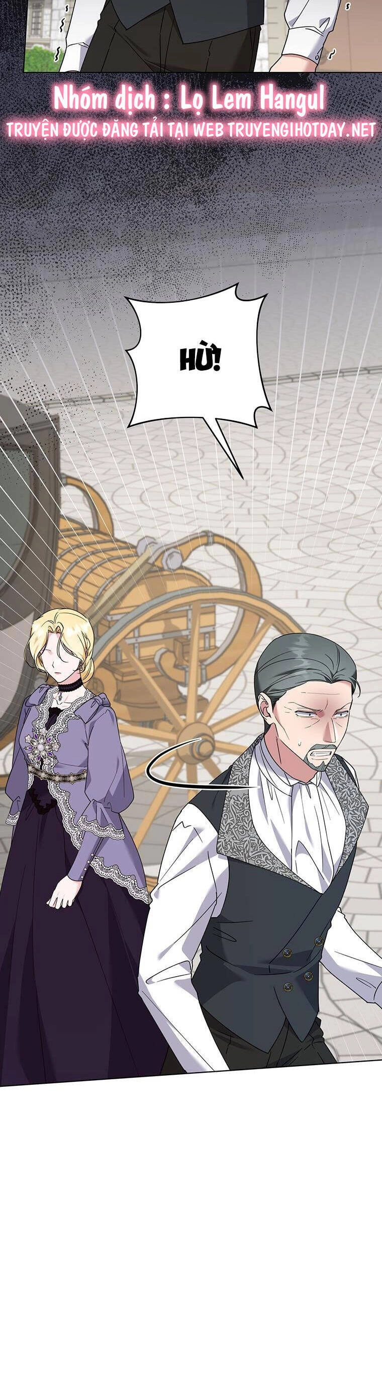 Hãy Để Tôi Được Hiểu Em Chapter 148 - 36