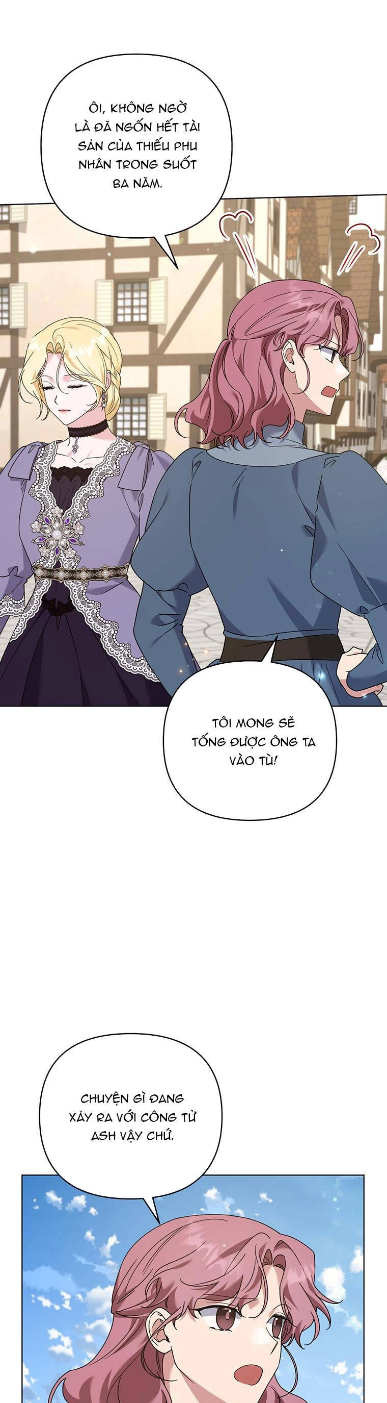 Hãy Để Tôi Được Hiểu Em Chapter 148 - 37