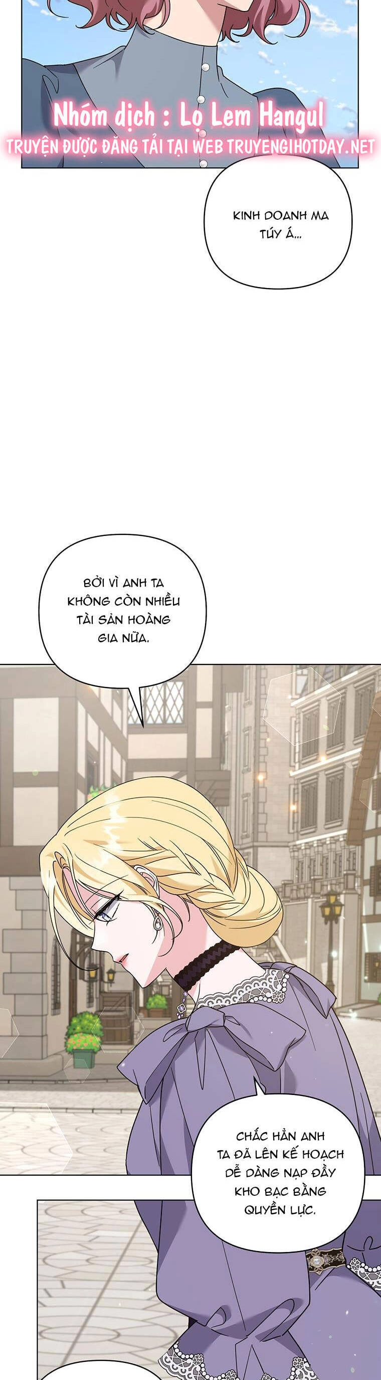 Hãy Để Tôi Được Hiểu Em Chapter 148 - 38