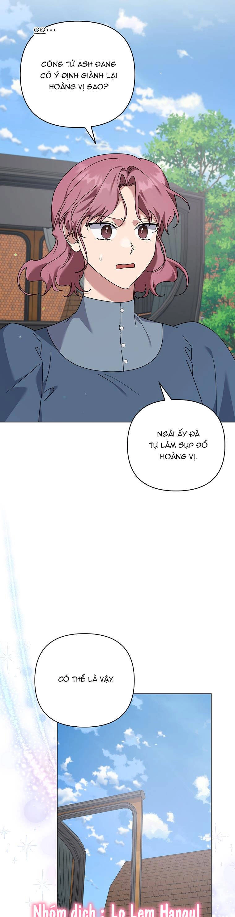 Hãy Để Tôi Được Hiểu Em Chapter 148 - 41