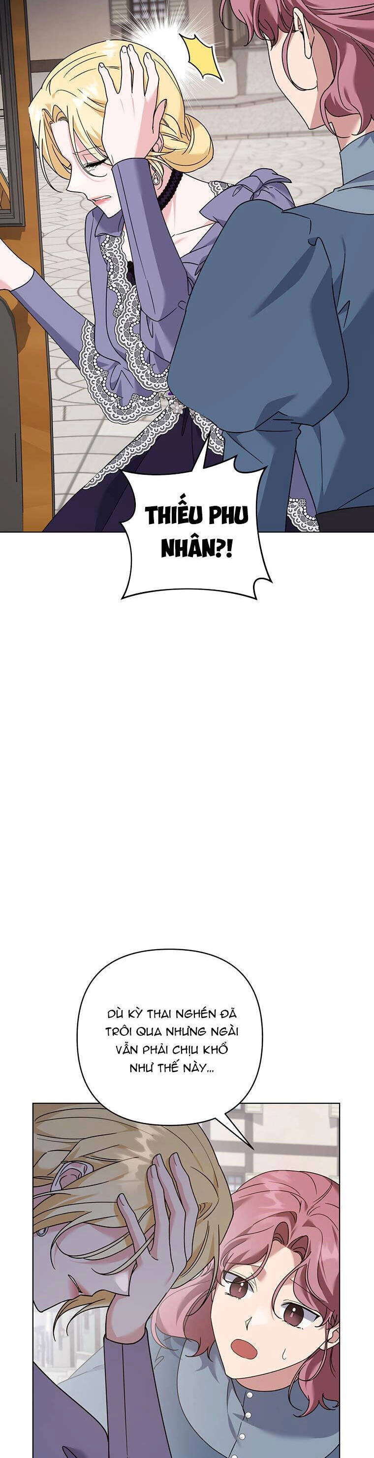 Hãy Để Tôi Được Hiểu Em Chapter 148 - 43