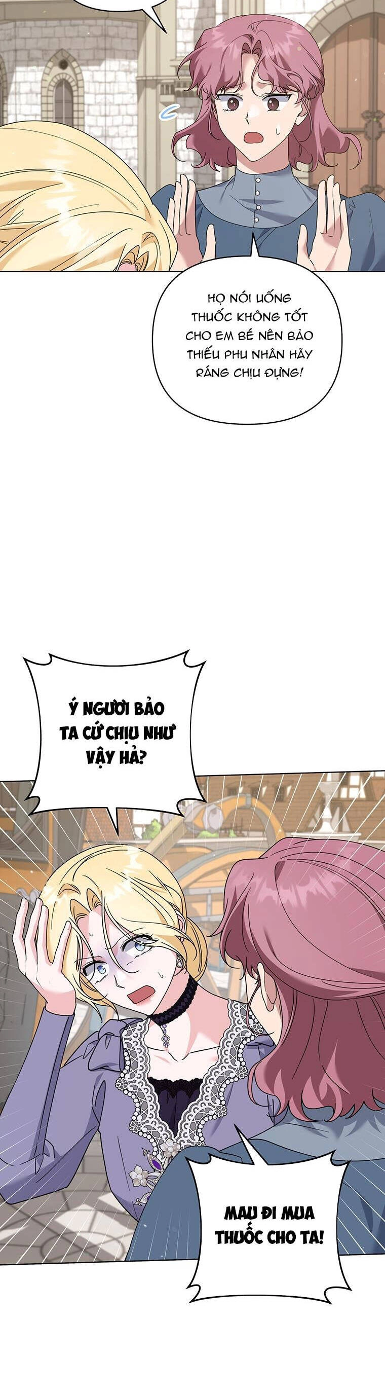 Hãy Để Tôi Được Hiểu Em Chapter 149 - 2