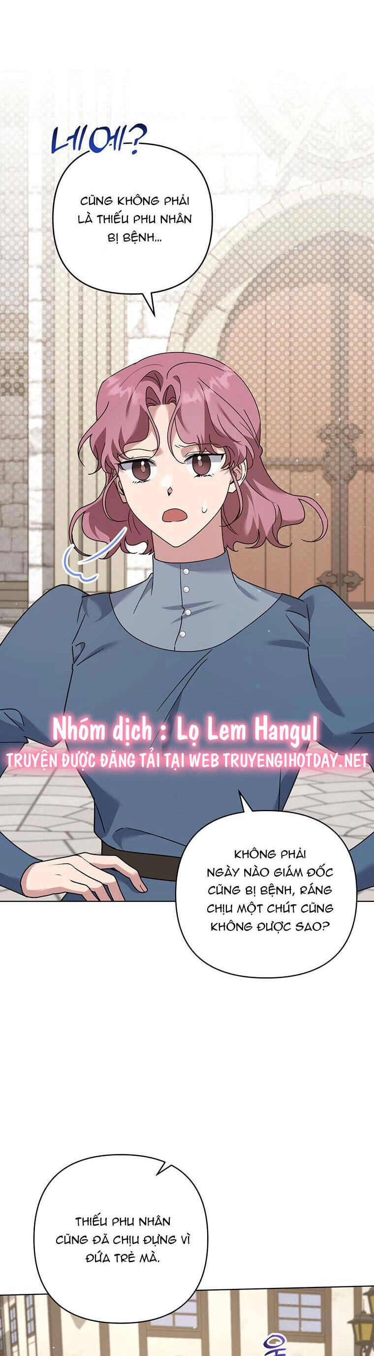 Hãy Để Tôi Được Hiểu Em Chapter 149 - 3