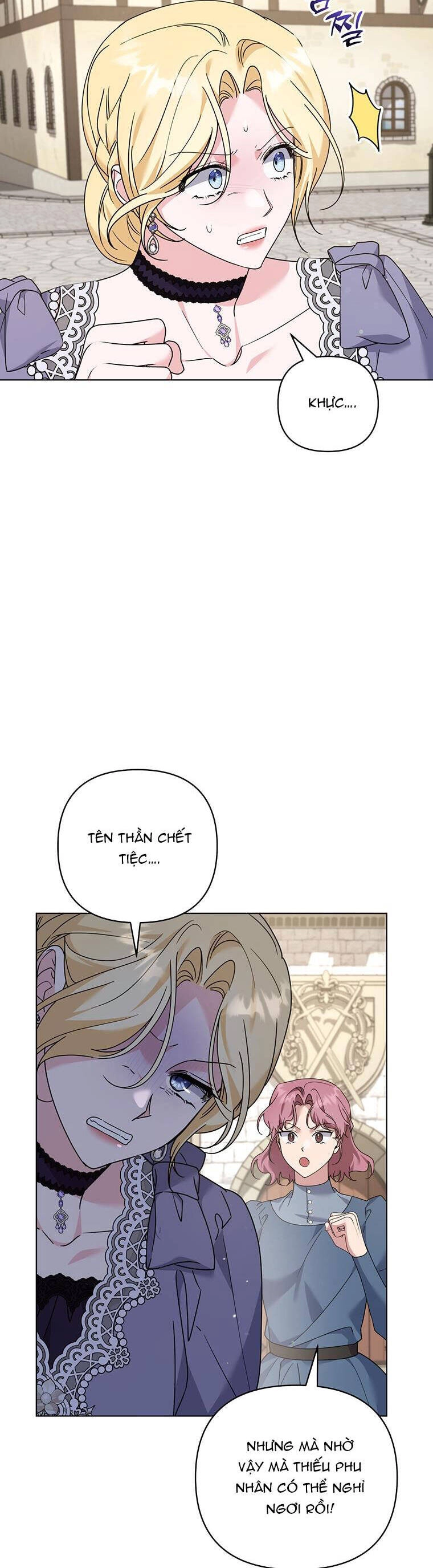 Hãy Để Tôi Được Hiểu Em Chapter 149 - 4