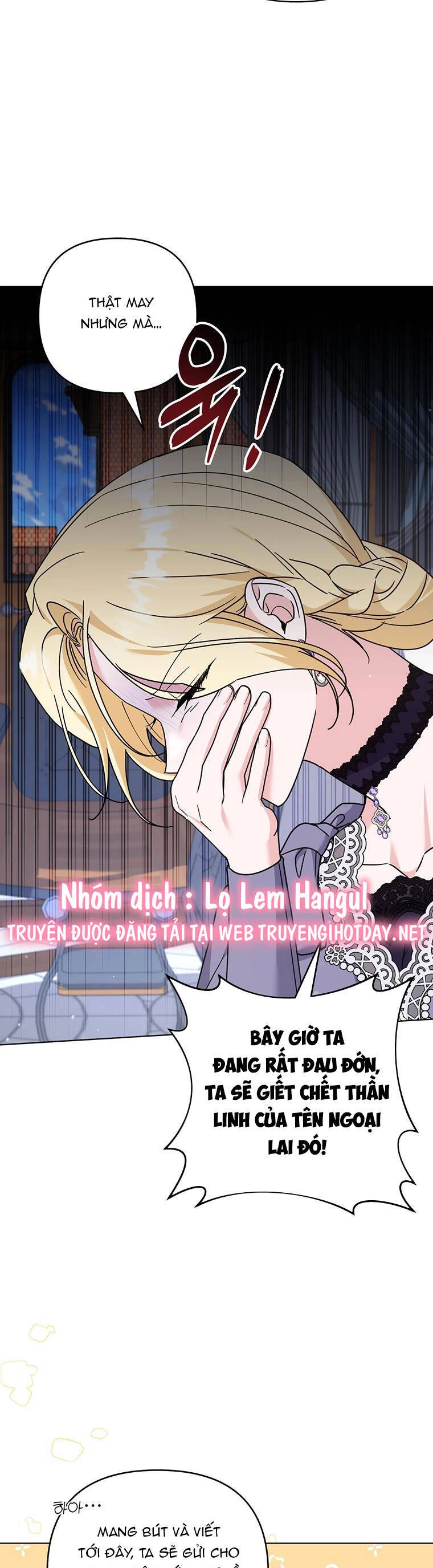 Hãy Để Tôi Được Hiểu Em Chapter 149 - 5