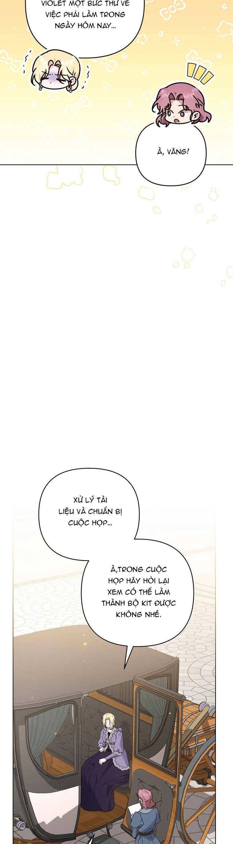 Hãy Để Tôi Được Hiểu Em Chapter 149 - 6