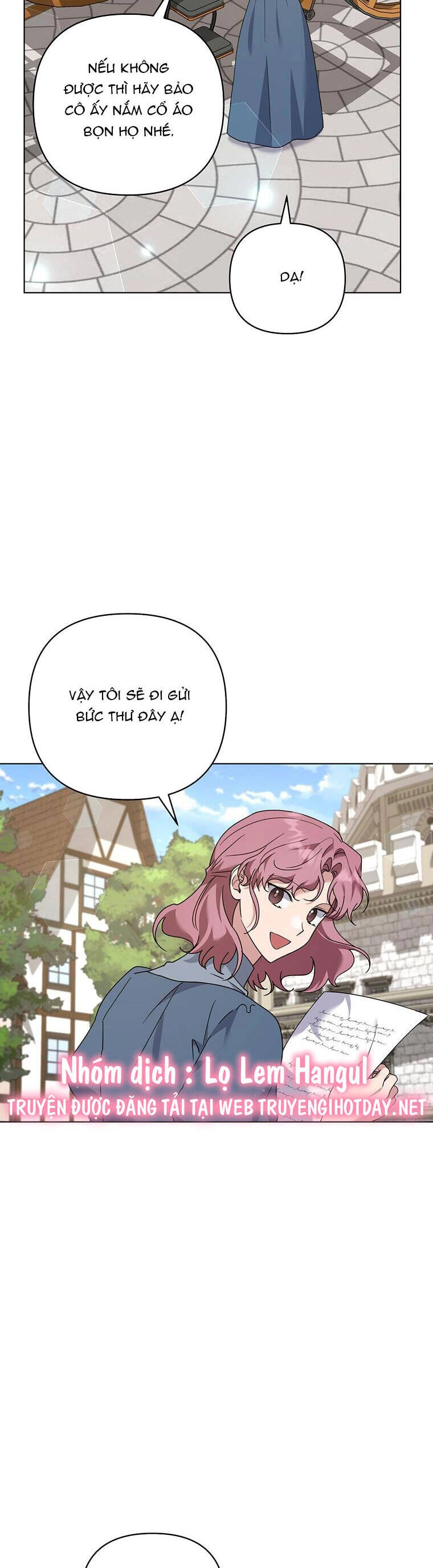 Hãy Để Tôi Được Hiểu Em Chapter 149 - 7