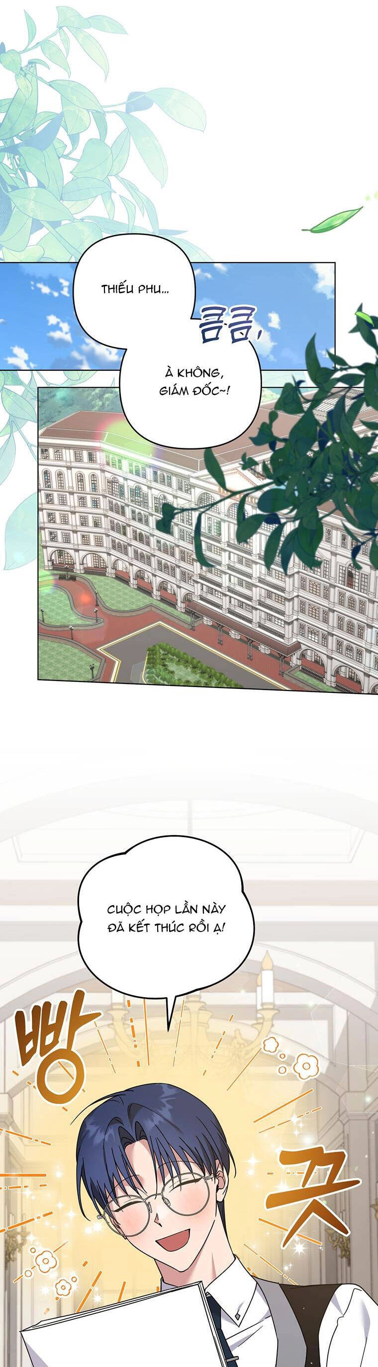 Hãy Để Tôi Được Hiểu Em Chapter 149 - 10