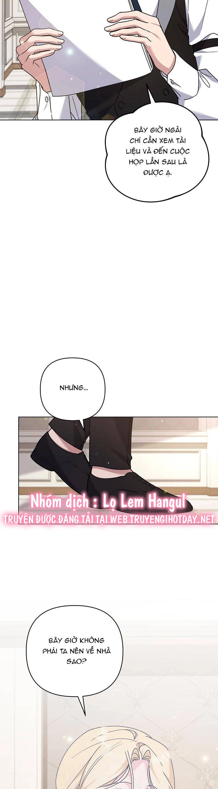 Hãy Để Tôi Được Hiểu Em Chapter 149 - 11