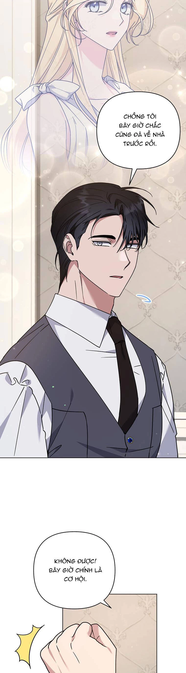 Hãy Để Tôi Được Hiểu Em Chapter 149 - 12