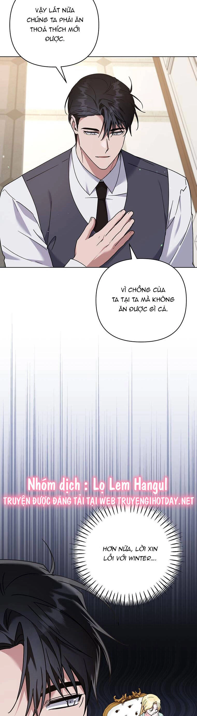 Hãy Để Tôi Được Hiểu Em Chapter 149 - 15