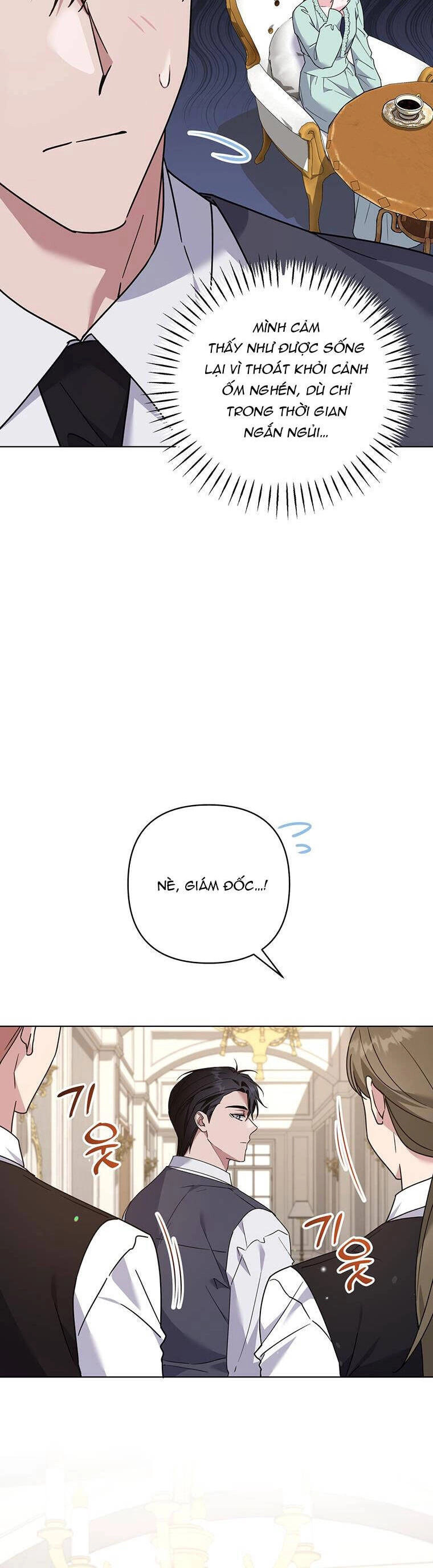 Hãy Để Tôi Được Hiểu Em Chapter 149 - 16