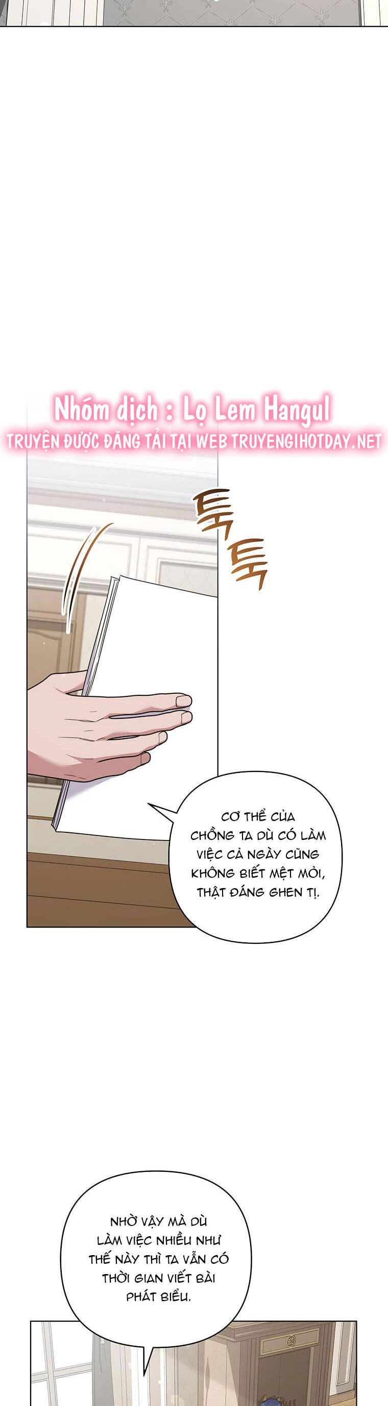 Hãy Để Tôi Được Hiểu Em Chapter 149 - 22