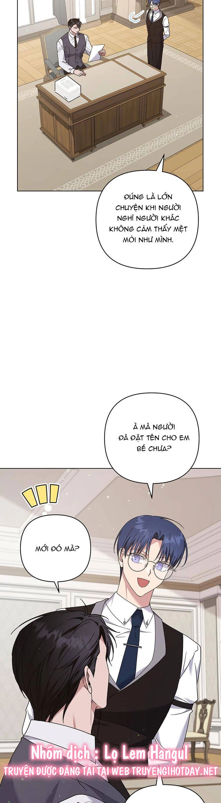 Hãy Để Tôi Được Hiểu Em Chapter 149 - 23