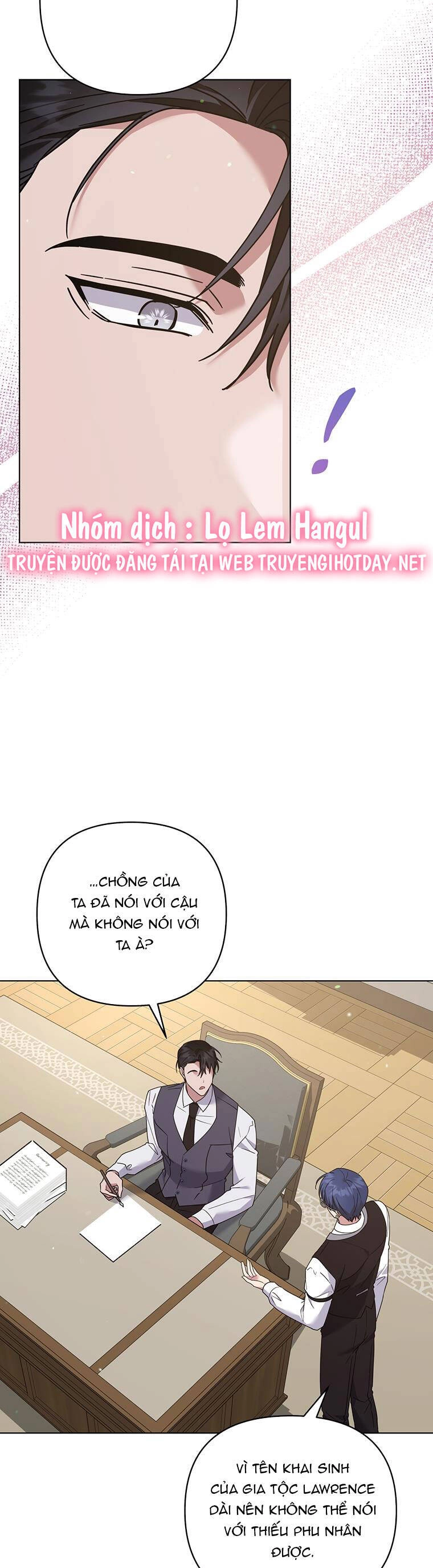 Hãy Để Tôi Được Hiểu Em Chapter 149 - 25