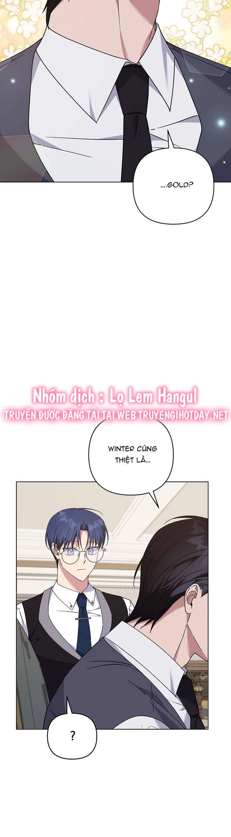 Hãy Để Tôi Được Hiểu Em Chapter 149 - 28