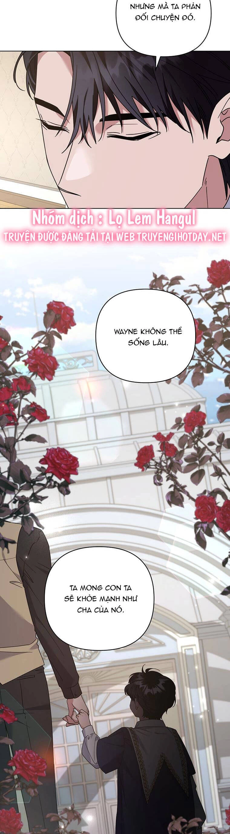 Hãy Để Tôi Được Hiểu Em Chapter 149 - 30