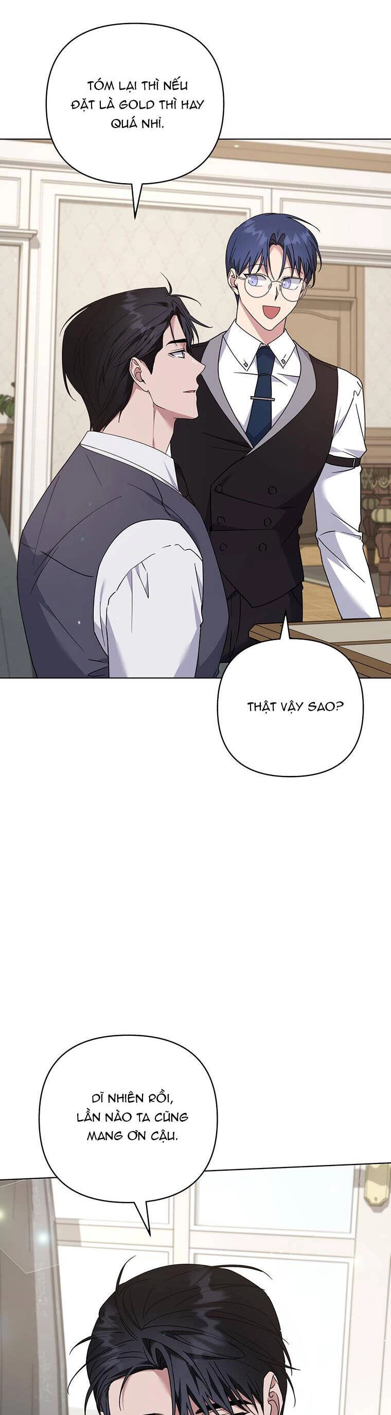 Hãy Để Tôi Được Hiểu Em Chapter 149 - 32