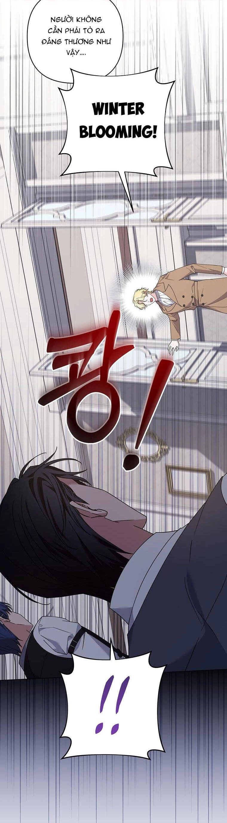 Hãy Để Tôi Được Hiểu Em Chapter 149 - 35