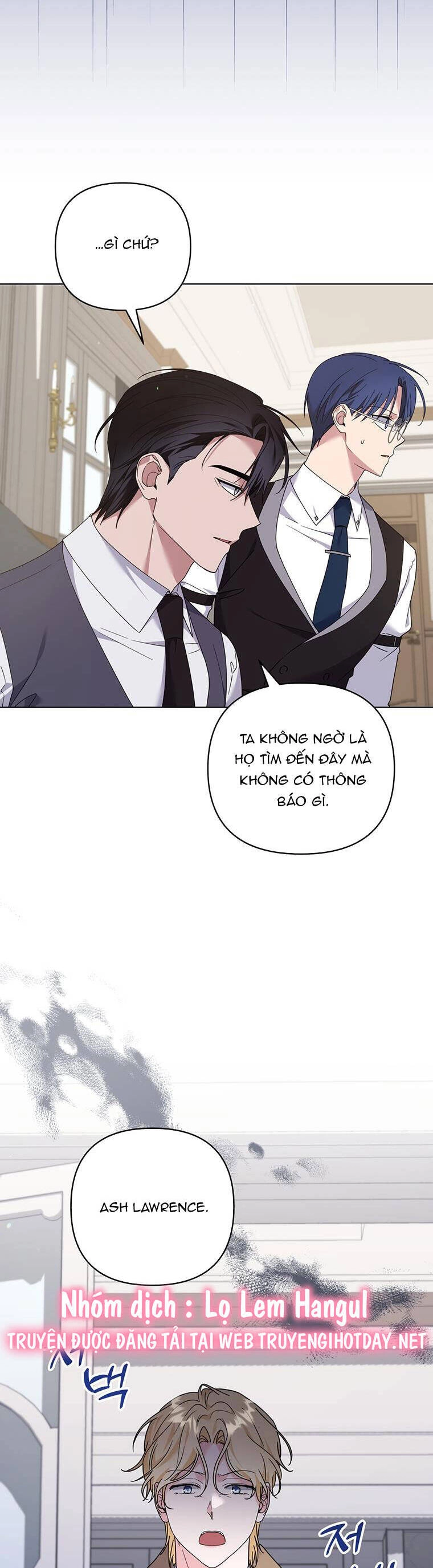 Hãy Để Tôi Được Hiểu Em Chapter 149 - 36