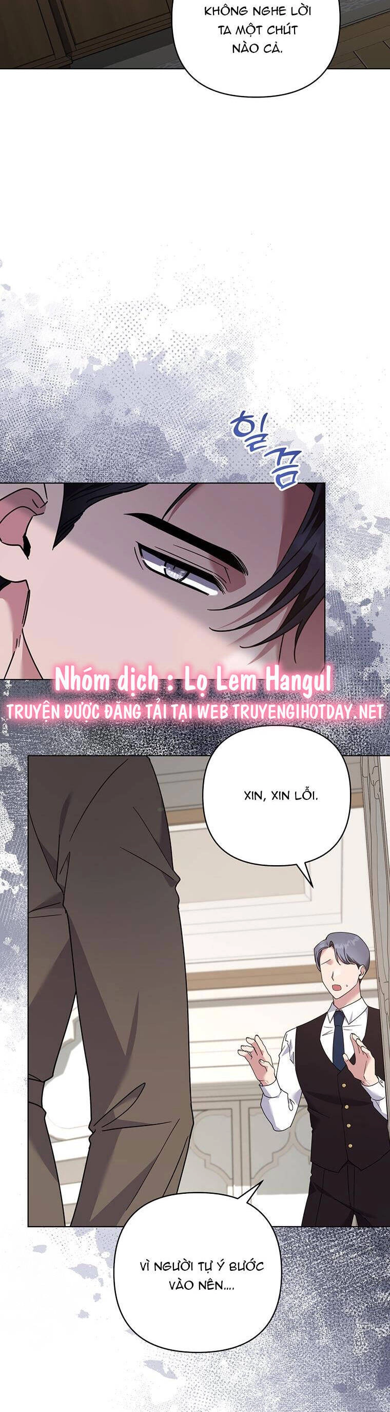 Hãy Để Tôi Được Hiểu Em Chapter 149 - 38