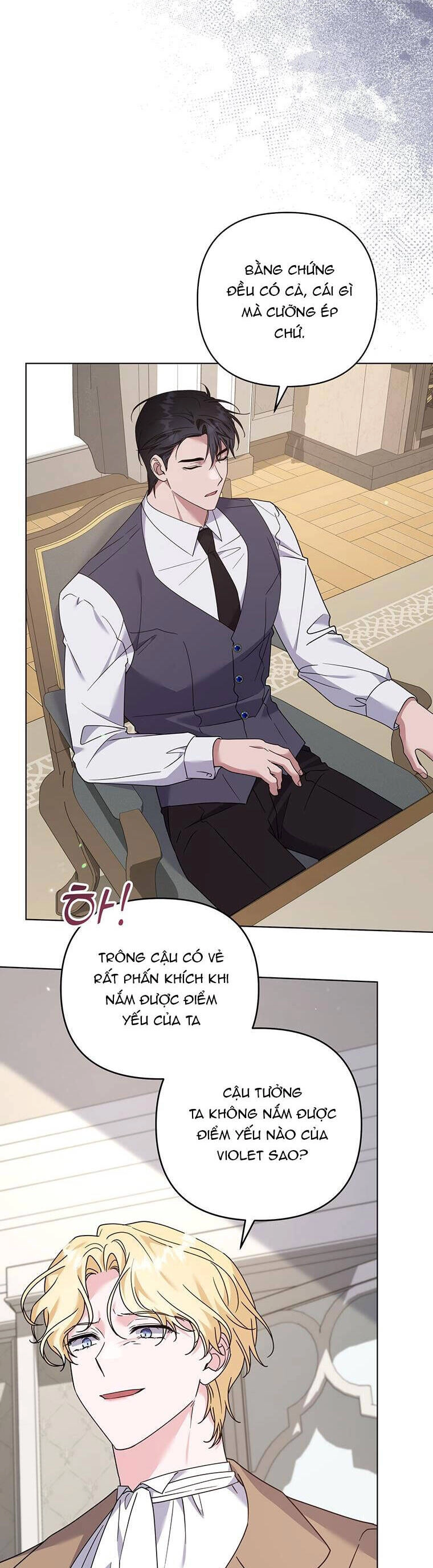 Hãy Để Tôi Được Hiểu Em Chapter 149 - 39