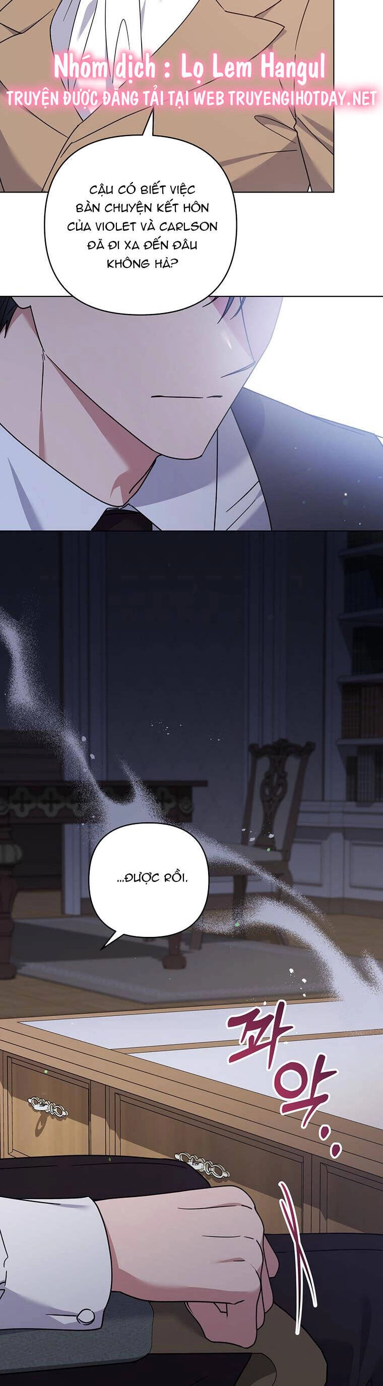 Hãy Để Tôi Được Hiểu Em Chapter 149 - 40