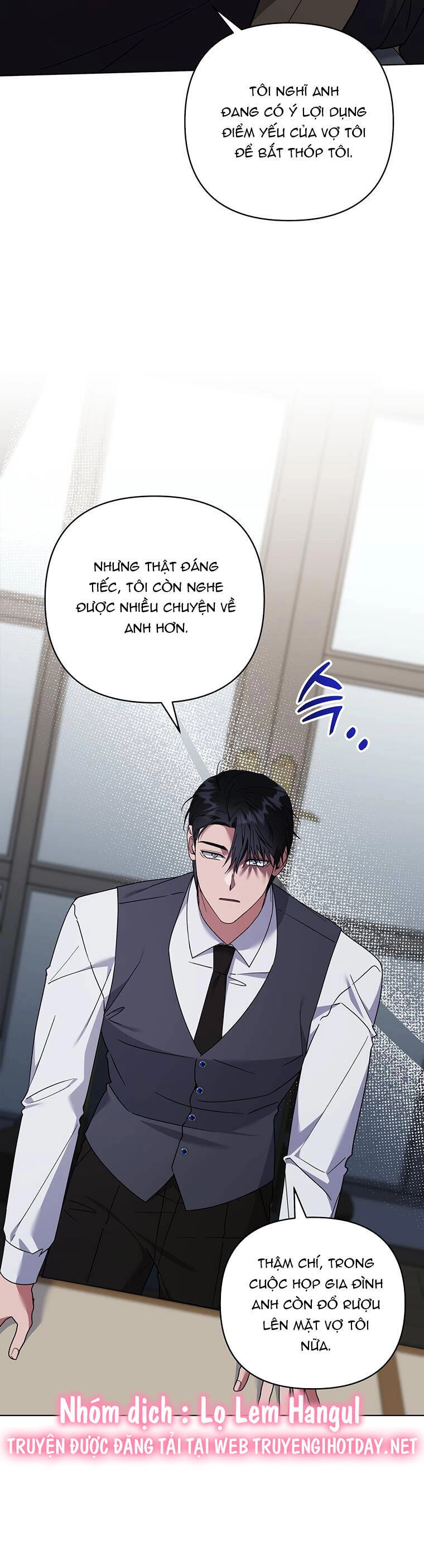 Hãy Để Tôi Được Hiểu Em Chapter 149 - 41