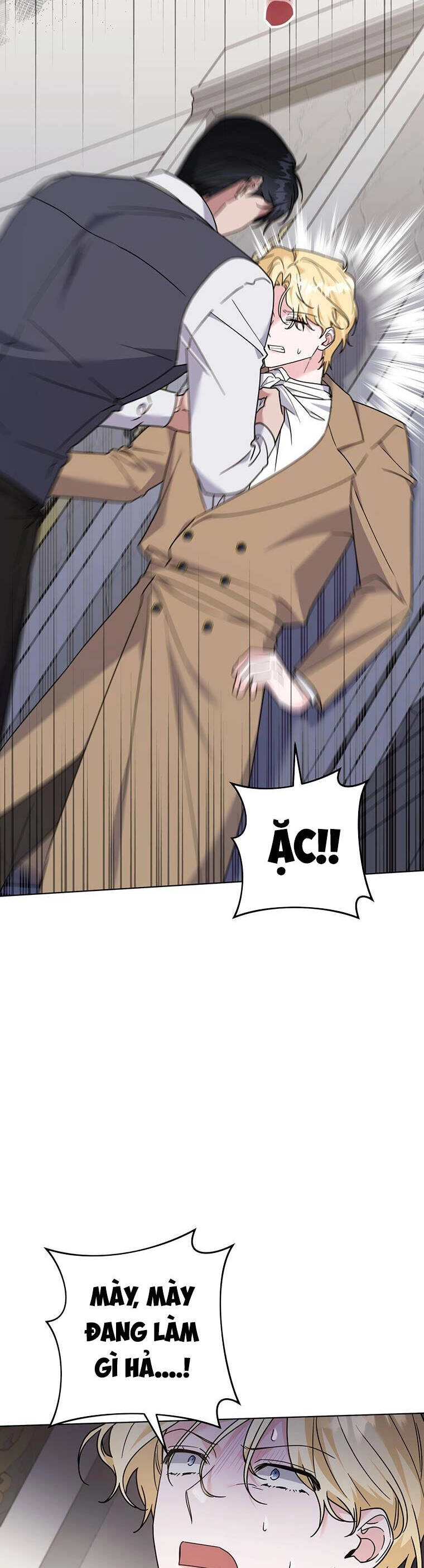 Hãy Để Tôi Được Hiểu Em Chapter 149 - 44