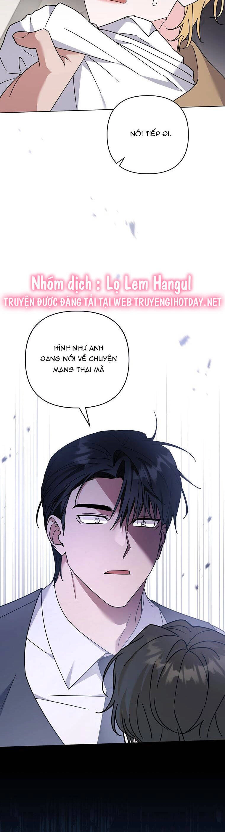 Hãy Để Tôi Được Hiểu Em Chapter 149 - 45