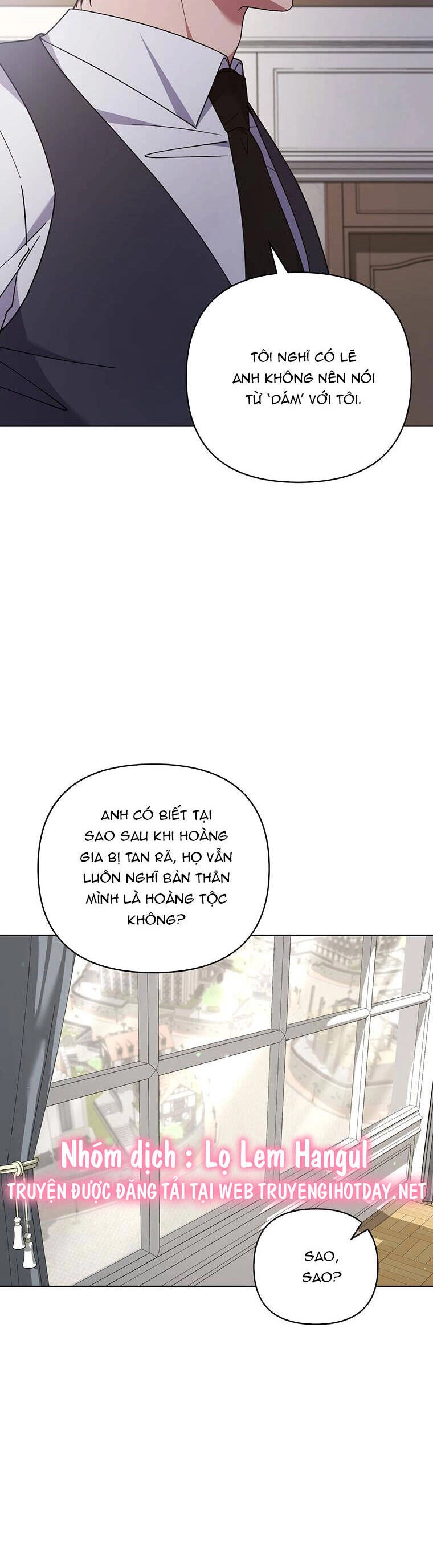 Hãy Để Tôi Được Hiểu Em Chapter 150 - 3