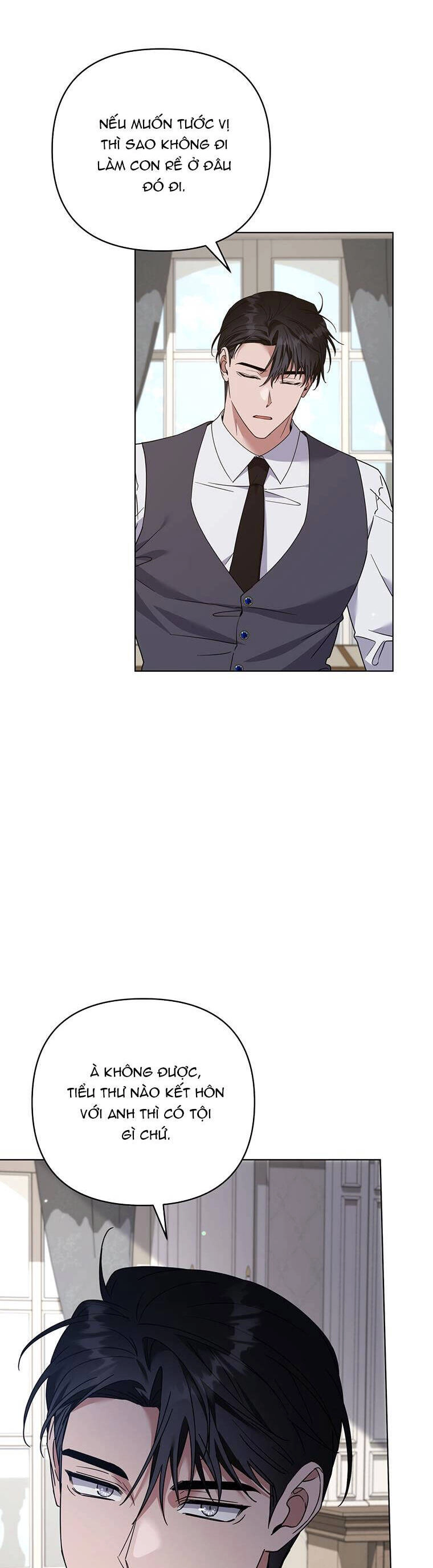 Hãy Để Tôi Được Hiểu Em Chapter 150 - 4