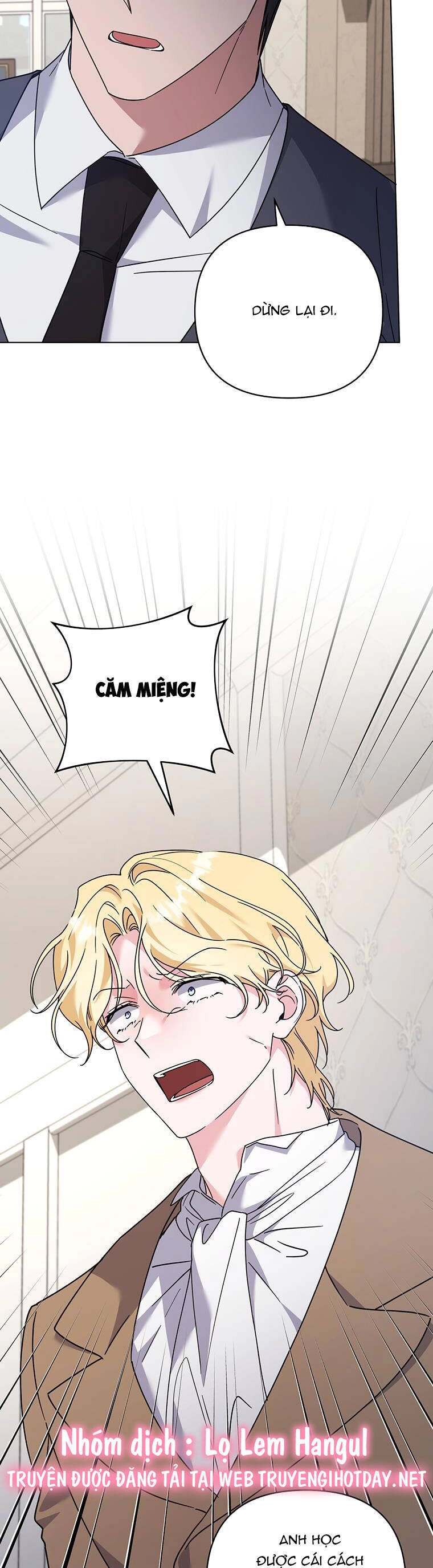 Hãy Để Tôi Được Hiểu Em Chapter 150 - 5